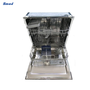 12 Settings Home Automatic Dishwasher on Promotions/dish for Sale Ddb12-60bg(401b) Automatic Dishwasher - Product Image 2