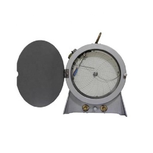 Gráfico registrador presión 0 ~ 15000psi para plataforma de perforación de petróleo - Product Image 2