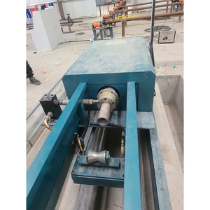 Máquina de Identificación y Codificación de Tuberías Industriales con Pesaje - Product Image 6