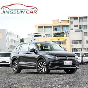 Volkswagen <span class=keywords><strong>Tiguan</strong></span> L automatique 2 roues motrices, SUV intermédiaire, véhicule essence 1.5T, voiture d'<span class=keywords><strong>occasion</strong></span> à vendre, <span class=keywords><strong>prix</strong></span> de gros - Product Image 5