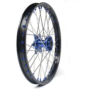 KTM EXC SX-F250 350、Husqvarna KEWS K16 K18 ロードバイク用 フロント21インチ、リア18インチ、19インチホイール - Product Image 1