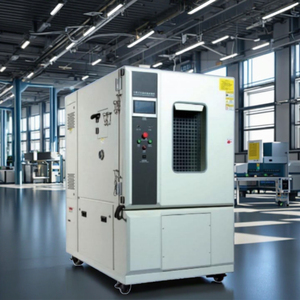 Cell Testing <b>Machine</b> Constant Temperature and Humidity Tester High and Low Temperature Humidity and Heat test Chamber - Product Image 3