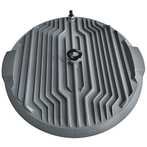 Lampu Sorot LED Linear High Bay Banqcn <span class=keywords><strong>2026</strong></span> <span class=keywords><strong>New</strong></span> China SMD Indoor High Brightness Aluminium <span class=keywords><strong>UFO</strong></span> 90 Derajat 100 Watt untuk Auditorium - Product Image 2