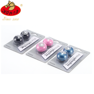 ลูกบอลดับกลิ่นรองเท้า OEM กำจัดกลิ่น ดับกลิ่นรองเท้าผ้าใบ น้ำหอมปรับอากาศ กลิ่นและสีปรับแต่งได้ หลายสี - Product Image 5