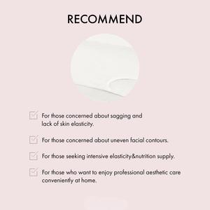 Lance Argireline đường viền Bột mặt nạ nhãn hiệu riêng dòng chuyên sâu nếp nhăn lỗ chân lông lớn làm săn chắc đường viền Mặt nạ bột - Product Image 5