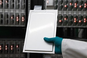 高レートポーチナトリウムイオン電池10AH 7AH 2.5AH 30Cセル3000サイクルメーカー直送トップナトリウムイオン電池メーカー