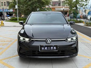 <span class=keywords><strong>Volkswagen</strong></span> <span class=keywords><strong>Golf</strong></span> Modelo 2023 280TSI DSG R-Line Edición 20 Aniversario - Product Image 2