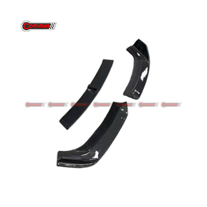 2021-2024 MSY Style Carbon Fiber Body <b>Kit</b> for <b>Rolls</b> Royce 4nd Generation Front Lip Side Skirts Exhaust Tips Rear Spoiler <b>Kit</b> - Product Image 6