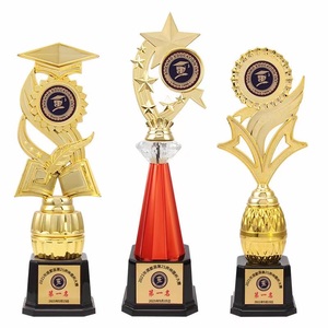 Nuovo Grande Trofeo di Calcio Dorato, il Prodotto Più Venduto al <span class=keywords><strong>Mondo</strong></span> - Product Image 6
