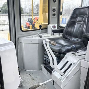 BULLDOZER CAT D8R de buen uso Bulldozer sobre orugas/Bulldozers usados Cat CATD8R con alta calidad en Stock - Product Image 6