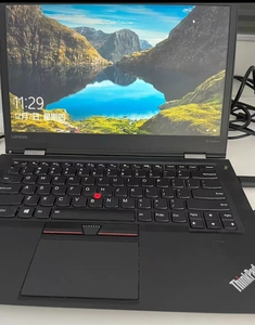 Ordinateur portable professionnel à bas prix <span class=keywords><strong>Thinkpad</strong></span> <span class=keywords><strong>X1</strong></span> <span class=keywords><strong>Carbon</strong></span> 2016 Intel Core I5 6e génération 8 Go de RAM 256 Go SSD ordinateur portable - Product Image 3