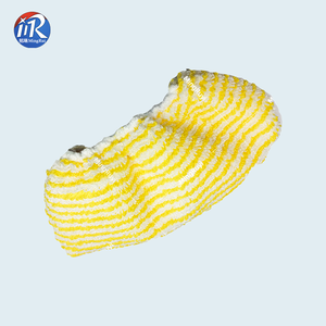 Nouvelle housse de rechange en tissu pour nettoyeur vapeur <span class=keywords><strong>Karcher</strong></span> série SC, accessoires pour nettoyeur vapeur, chiffons pour serpillière vapeur - Product Image 1