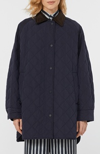 Veste d'hiver en duvet pour <span class=keywords><strong>femme</strong></span>, <span class=keywords><strong>parka</strong></span> longue en duvet de canard, légère, <span class=keywords><strong>Canada</strong></span>, 2025 - Product Image 3