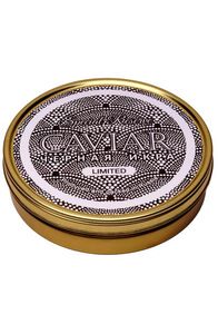 Hotsale10g 20g 30g <span class=keywords><strong>50g</strong></span> 100g 125g 150g OEM de qualité alimentaire personnalisé boîtes de <span class=keywords><strong>caviar</strong></span> d'esturgeon imprimées en or boîtes de <span class=keywords><strong>caviar</strong></span> vides - Product Image 3