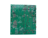 Carte de contrôle de servo-moteur SRDA-EAXA21A, carte de contrôle d'axe de robot, module de circuit de contrôle de mouvement DX200