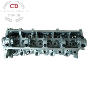 อะไหล่เครื่องยนต์ยานยนต์<span class=keywords><strong>ส</strong></span>ำหรับรถ<span class=keywords><strong>มา</strong></span><span class=keywords><strong>ส</strong></span><span class=keywords><strong>ด้า</strong></span> R2-A 2.0TD R2Y4-10103A 2.2D EC0NOVAN จัดส่ง - Product Image 2