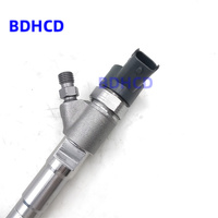 Inyectores de Combustible Diésel Common Rail 0445110248 0 445 110 248 0445 110 248 para Iveco Daily Fiat Ducato 3.0 Euro 5