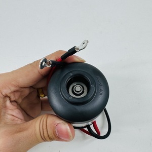 Ensemble moteur d'<span class=keywords><strong>aspirateur</strong></span>-pour aspirateurs <span class=keywords><strong>Dreame</strong></span> <span class=keywords><strong>T20</strong></span> / M10-G-4 - Product Image 3