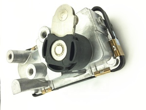 電動バルブ電子ターボアクチュエータG-186 6NW008412 712120 736088-5003S G186 - Product Image 6