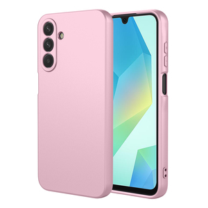 เคสซิลิโคนสำหรับ Samsung A17, เคสโทรศัพท์น้ำหนักเบาแบบด้านเนื้อนุ่ม TPU พร้อมซับในไมโครไฟเบอร์ สำหรับ Samsung <span class=keywords><strong>Galaxy</strong></span> A07 A17 A06 A16 - Product Image 2
