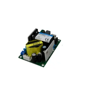 Mornsun AC-DC 컨버터 소형 오픈 프레임 전원 공급 장치 고효율 5V/40W LO45-20B05MU(-C)