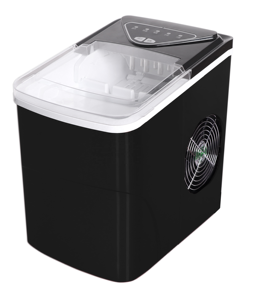 Популярный льдогенератор для приготовления круглого льда, настольный, с цифровым управлением, быстрый, для дома, кухни, бара, в европейском и американском стиле - Product Image 6