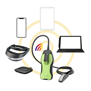 Fábrica portátil <span class=keywords><strong>Sonoscape</strong></span> ultrasonido S10 caballo vaca embarazo ultrasonido sistema de diagnóstico sonda - Product Image 3