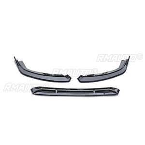 Para Honda Integra 2025+ - Kit de carrocería con difusor y protector de parachoques delantero, accesorios para coche - Product Image 6