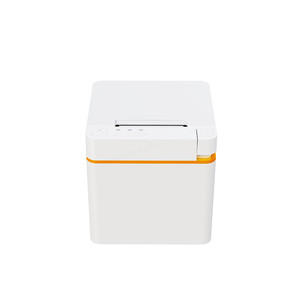 58 مللي متر استلام الحرارية طابعة سطح المكتب مينيوسب الأزرق tooh طابعة طابعة إيصالات POS JP58W - Product Image 6