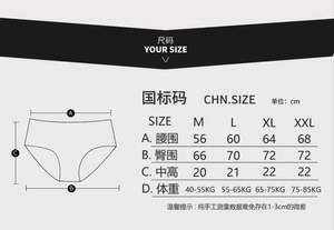 Nuevas bragas de algodón transpirables <span class=keywords><strong>tipo</strong></span> <span class=keywords><strong>V</strong></span> para mujer, de color sólido, de cintura baja, transpirables, <span class=keywords><strong>tipo</strong></span> <span class=keywords><strong>tanga</strong></span>. - Product Image 6