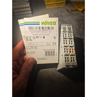 I/O 750-430 8DI 24V DC3 0MS
