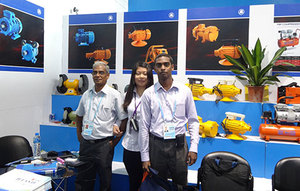 Elettromotore in Ghisa Serie Y2 (Y2-132S1-2-5.5KW) - Product Image 5