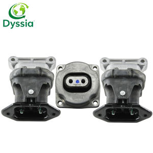 Suportes de Motor e Transmissão Esquerdo ou Direito para Chrysler 300C 2.7L -3.5L 4578044AF 4578044 4578063AE 4578063AG 68084746AA - Product Image 1