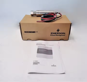 Oferta Especial: Rosemounts 4600 Originales con el Mejor Precio y Servicio Premium - Product Image 6