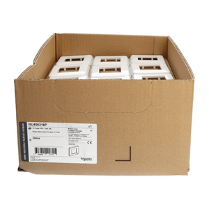 Nouveau Cadre <span class=keywords><strong>Unica</strong></span> 1g NFP (100 pièces) pour PLC, référence Nu400218p, de la marque Gold Seller - Product Image 1