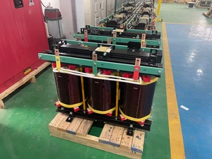 Autotransformateur triphasé 80KVA 100KVA 120KVA avec boîtier 480V 440V 400V 380V 220V 208V Transformateur élévateur/abaisseur - Product Image 5