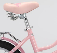 Vélo pliant pour enfants de 12 pouces, vente en gros d'usine chinoise, pour enfants de 3 à 5 ans, vélo pour enfants, fournisseur d'usine chinoise, vélo bleu pour enfants
