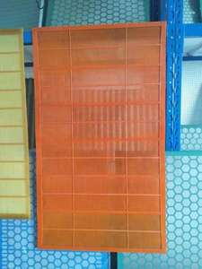 PU 스크린/폴리 우레탄 스크린 - Product Image 6