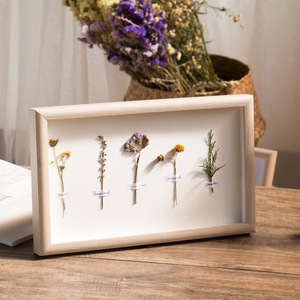 Pas cher MDF Boîte À Ombre Cadres <span class=keywords><strong>Photo</strong></span> En <span class=keywords><strong>Carton</strong></span> - Product Image 2