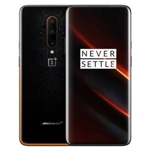 Smartphone <span class=keywords><strong>OnePlus</strong></span> 7 7T Pro McLaren Global ROM, processeur octa-core, écran AMOLED 90 Hz, triple appareil photo 48 MP, UFS 3.0, NFC - Product Image 2