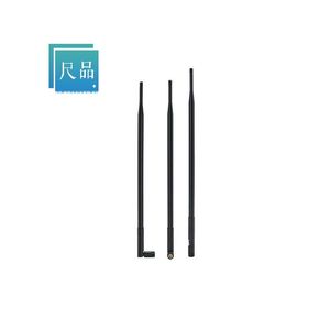 <strong>TI</strong>.19.2113 BOM Service RF <strong>ANT</strong> 915MHZ WHIP TILT SMA MALE <strong>TI</strong>.19.2113 - Product Image 1