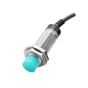 Interruptor de Proximidad Inductivo Changde Electric CNTD CJY30-15DLA M30 DC de Dos Cables Normalmente Abierto 24V - Product Image 3