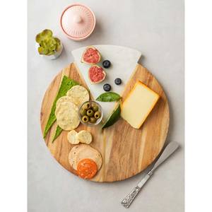 Tablas de cortar de mármol y madera rústicas Vintage para utensilios de cocina, venta al por mayor, precio bajo, tablas de cortar de madera - Product Image 2