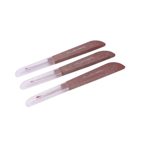 Couteau à défaçonner Clover, outil de couture et de broderie en plastique durable - Product Image 3