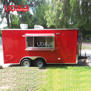Camions de restauration mobiles bon marché, pizza, hot-dogs, stands de restauration rapide, <span class=keywords><strong>camion</strong></span> à tacos, <span class=keywords><strong>camion</strong></span> à café, remorque de restauration rapide à vendre aux États-Unis - Product Image 4