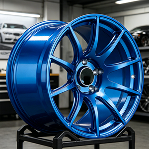 Jantes en alliage forgé sur mesure APEX SM-10 15-26 pouces 5x130 Jantes sport pour Porsche 911 997 Turbo 718 Cayman GT4 Audi Q7 <span class=keywords><strong>4L</strong></span> VW Touareg - Product Image 2