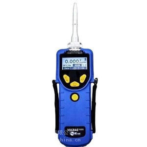 Honeywell Voc Detector Pgm 7380 Air Quality Monitor 0 50ppm Portable Indoor Use - Product Image 4