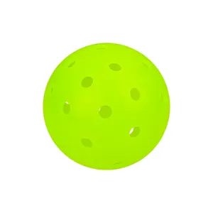 Seamless Pickleball Franklin Balls Edgeless Designs X40 Oem Outdoor Usapa Approved Tournament And Competition Play