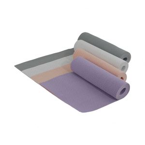 สายยางยืดโพลีเอสเตอร์สีสันสดใส ความยืดหยุ่นสูง - Product Image 2