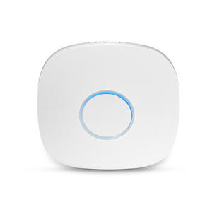 Sistema de alarma de seguridad inteligente para el hogar, Sistema de Seguridad ANTIRROBO CON intrusos, inalámbrico, 4G, datos celulares, Tuya - Product Image 3